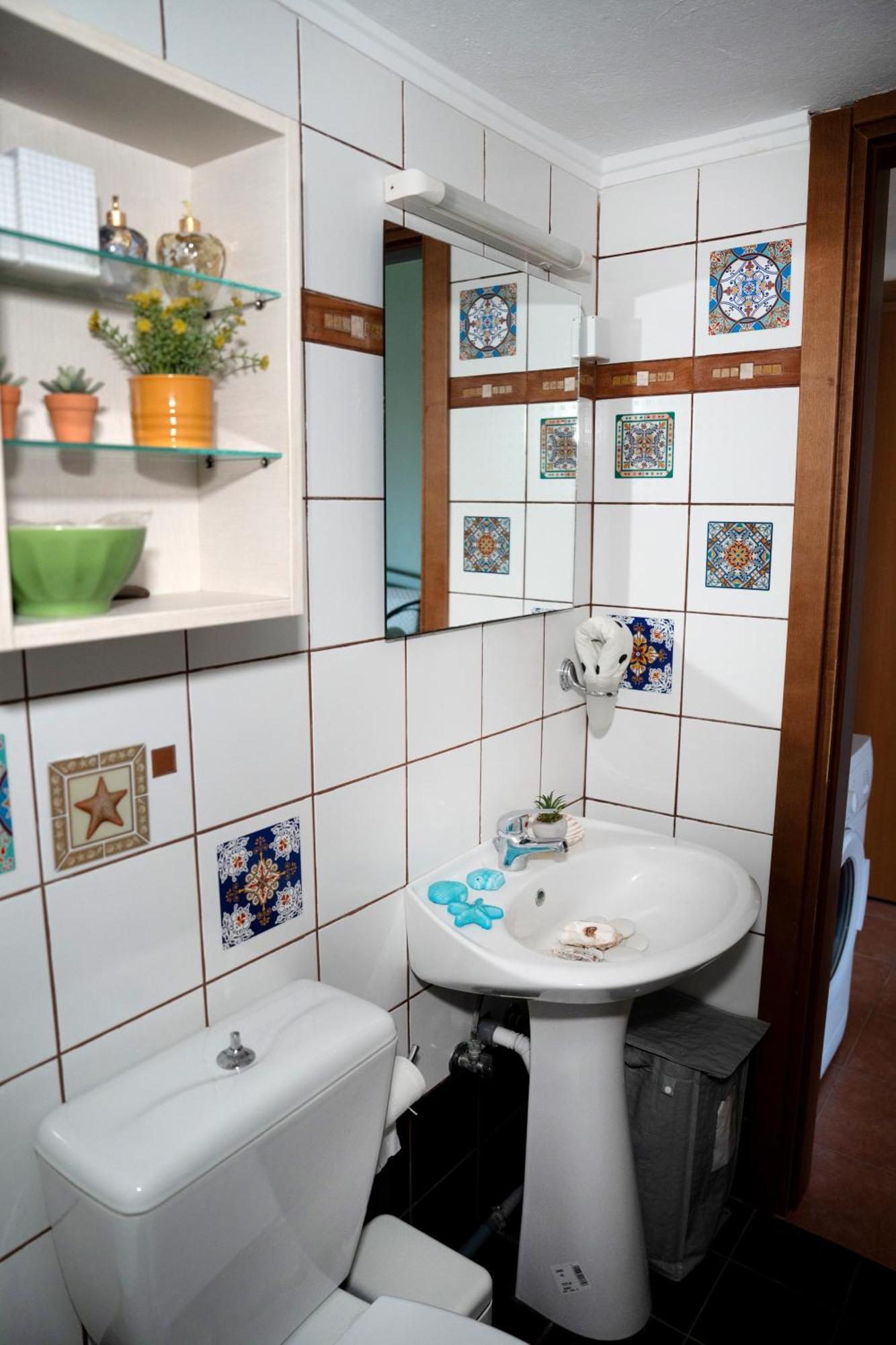 Artistic 2 Holiday home Afytos