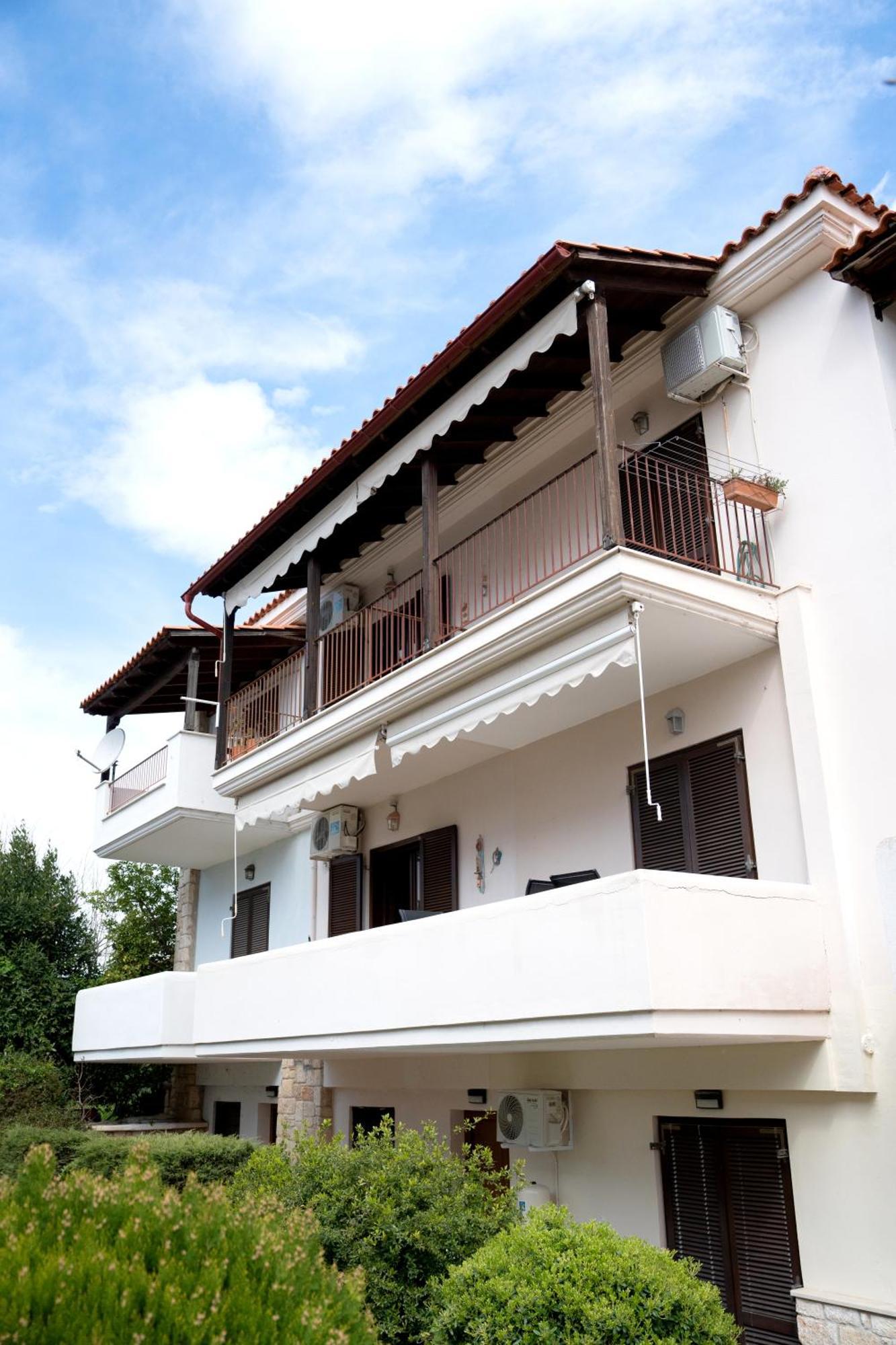 Ferienhaus Artistic 2 *