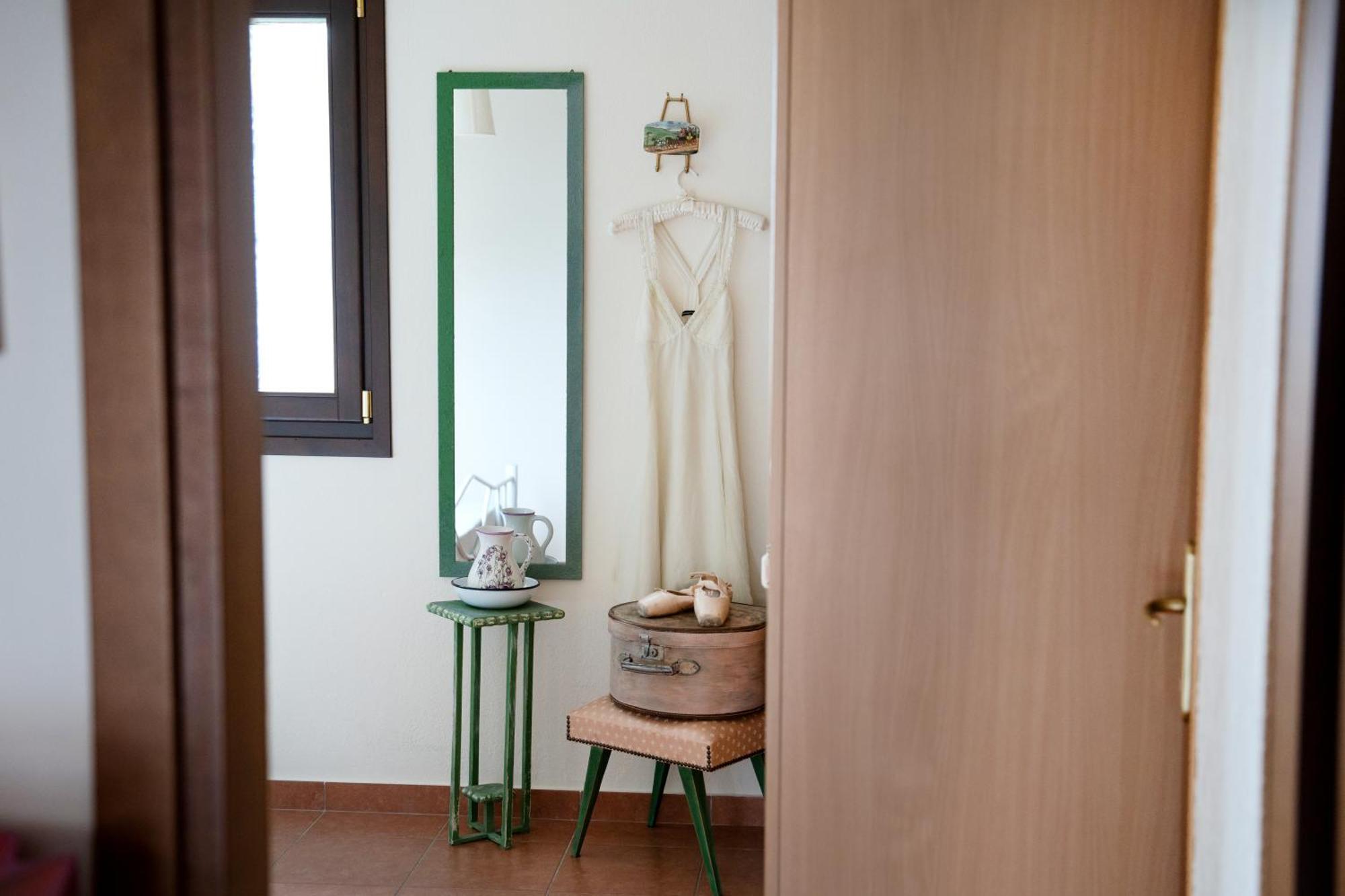 Ferienhaus Artistic 2 Áfitos