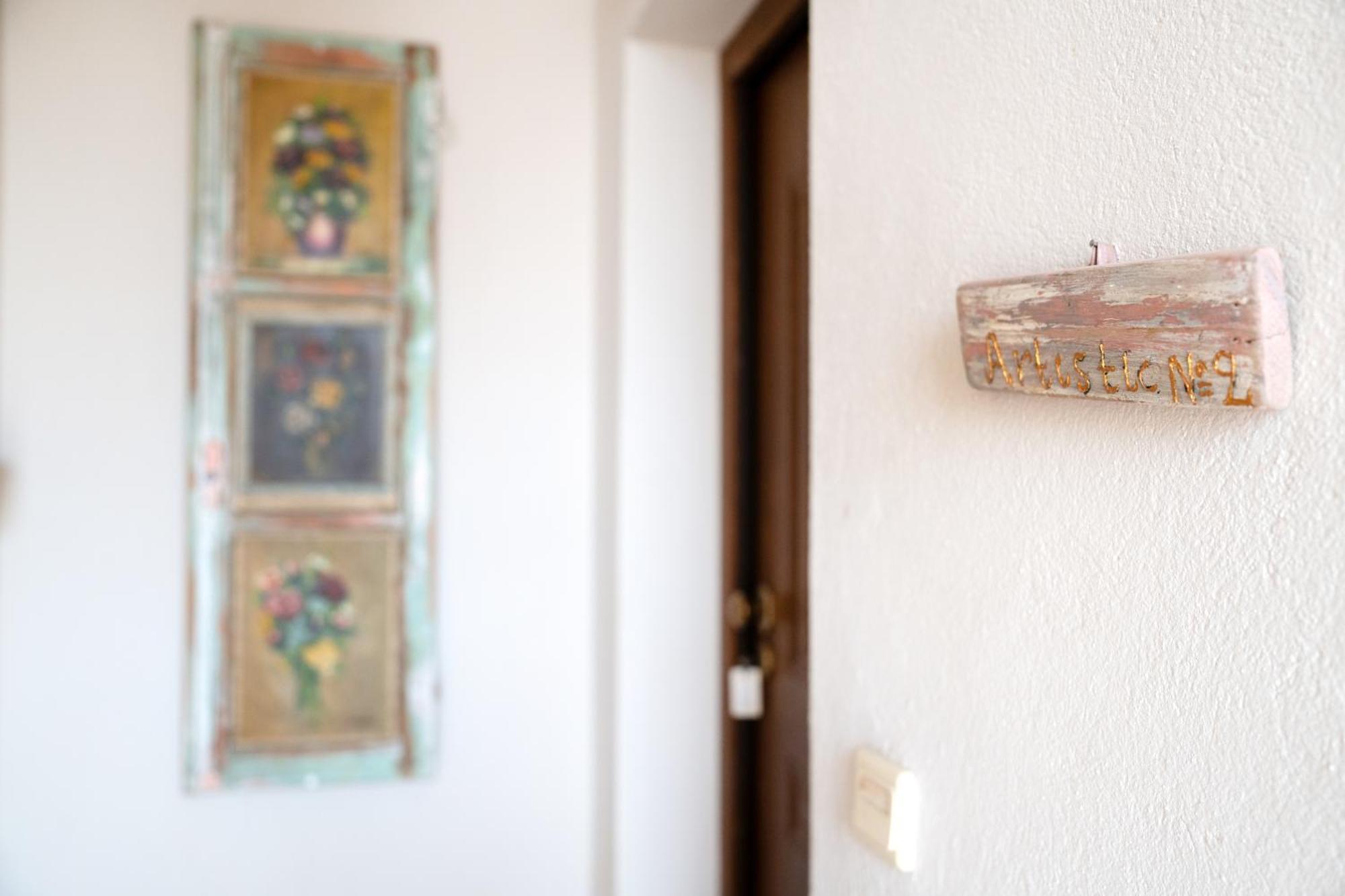 Artistic 2 Tatil Evi *