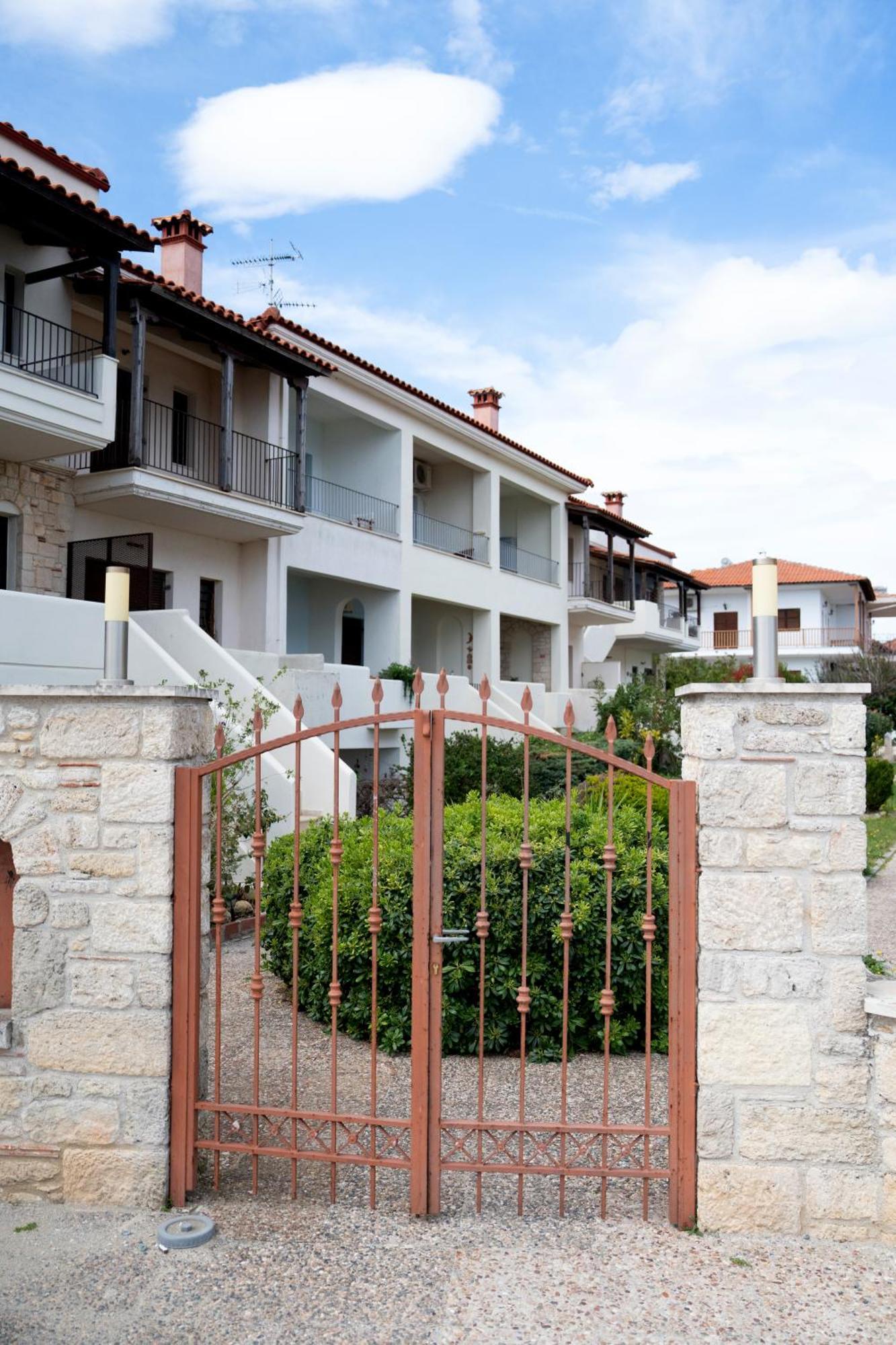 Artistic 2 Tatil Evi Afytos