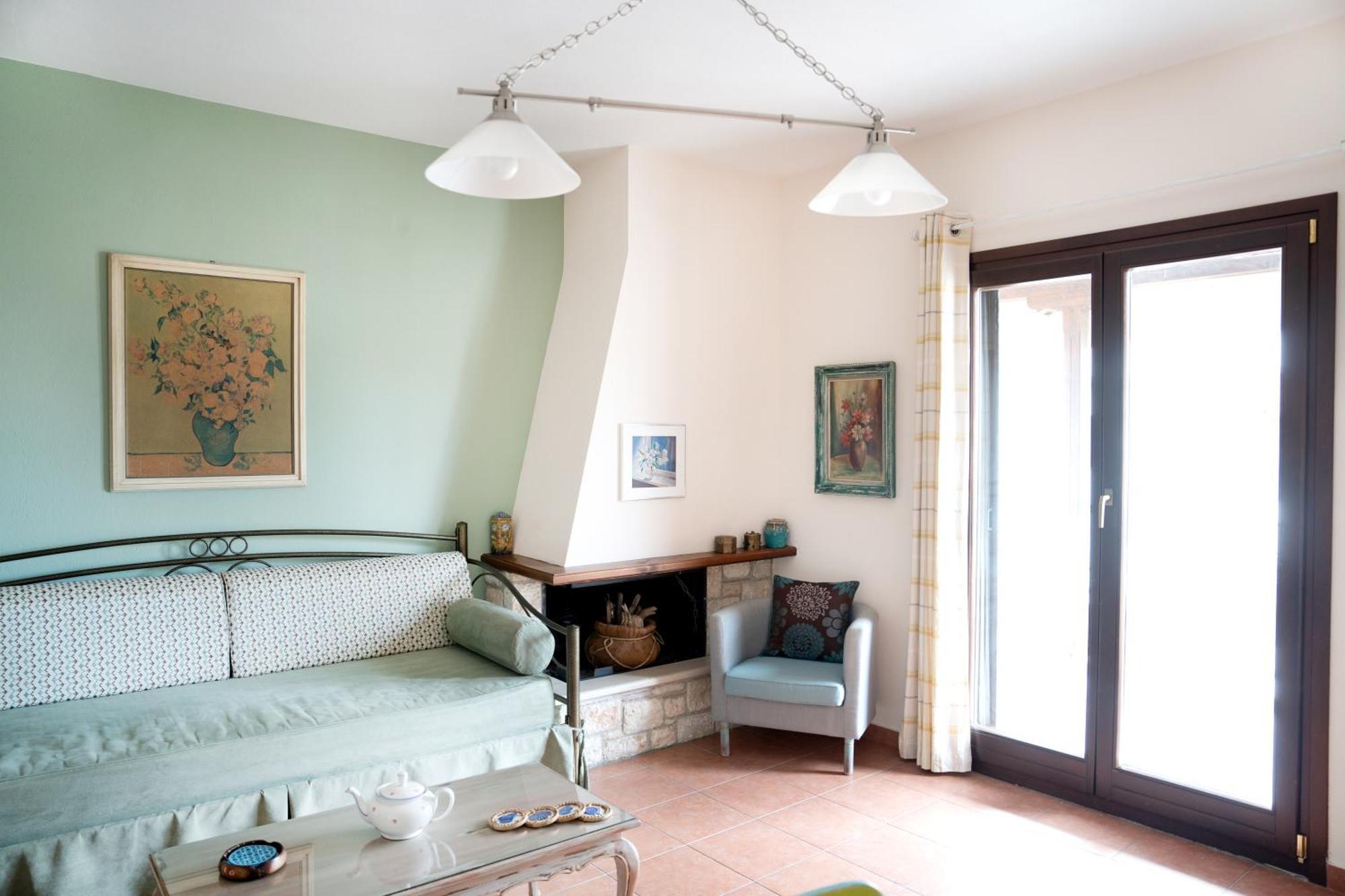 Artistic 2 Tatil Evi Afytos